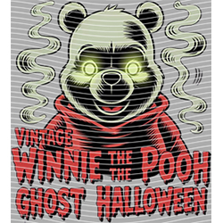 Winnie the Pooh-WP 929